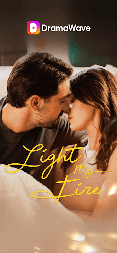 Visualização do aplicativo