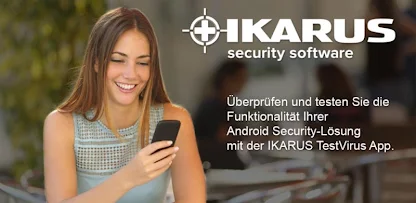 IKARUS mobile.security - Apps on Google Play