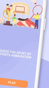 Sports Ammo Quiz
