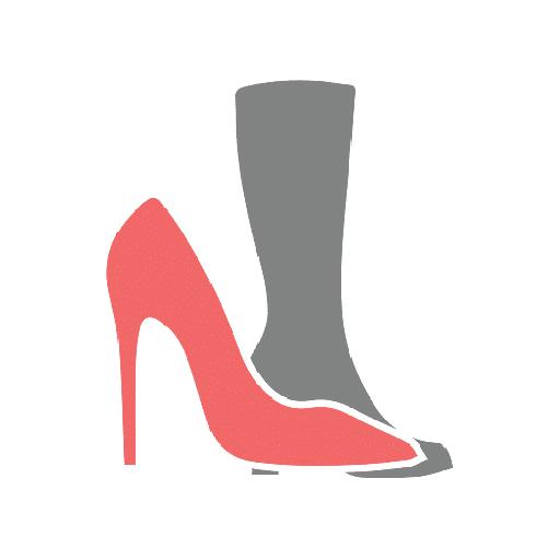 App for Footwear and Shoes Dem 1.0 Icon
