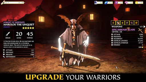Warhammer Quest - Strategy - games