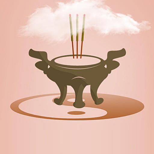 Văn khấn Việt Nam logo