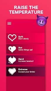 Dirty Games for Couples - Hot 2.3.8 Screenshots 9