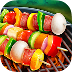 Crazy BBQ Backyard Party