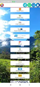 Televisión Colombiana En Vivo