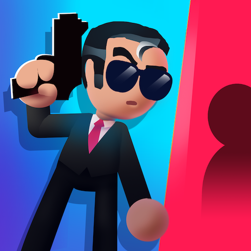 Mr Spy : Undercover Agent 1.12.0 Icon