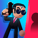 Mr. Spy : Undercover-Agent