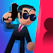 Mr Spy :秘密諜報員 - Androidアプリ