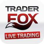 Cover Image of Tải xuống TraderFox Live Trading  APK