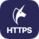 Unicorn HTTPS: Bypassing SNI-b