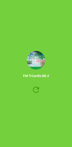 FM Triunfo 88.5