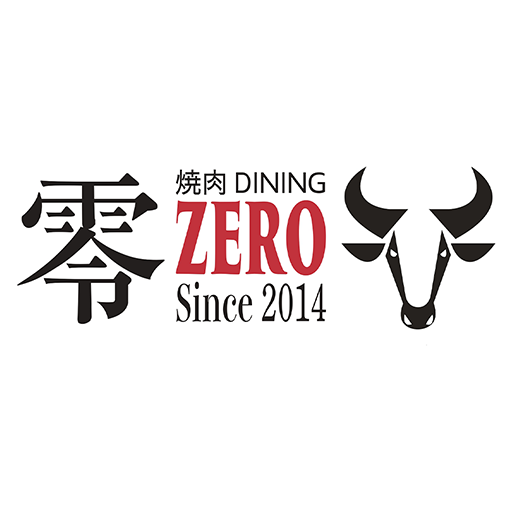 焼肉 DINING 零 logo