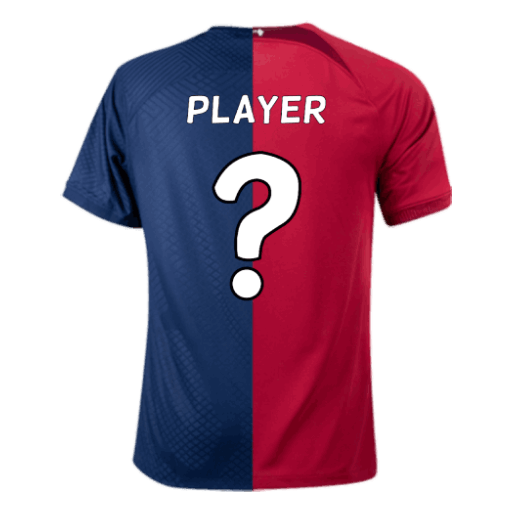 Football Jersey Maker 1.3.6 Icon