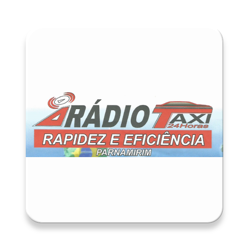 Rádio Táxi Parnamirim  Icon