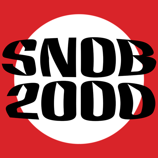 Snob2000 2024.23.02 Icon