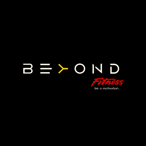Beyond Fitness logo