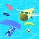 Parachute Car Dart - Androidアプリ