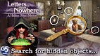 screenshot of Letters From Nowhere