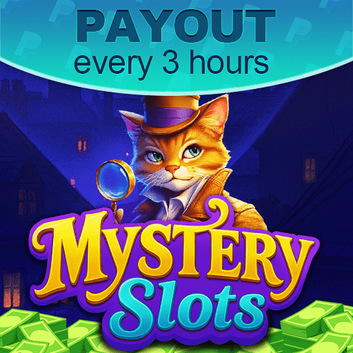 Mystery Slots  Jackpot Quest