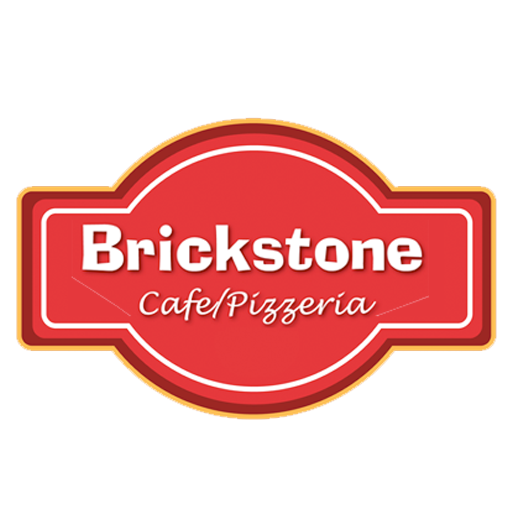 Brickstone Cafe logo