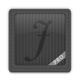 JotterPad HD Pro (Legacy) icon