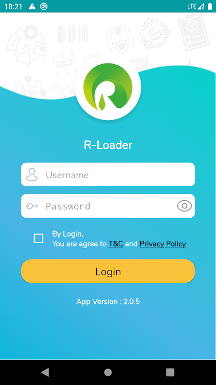R-Loader - 2.6.5 - (Android)