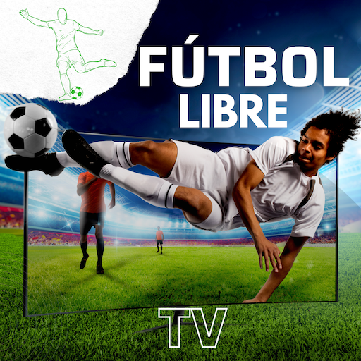 Futbol TV Guía logo