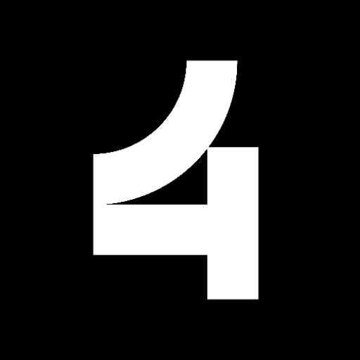 4TE logo