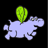 Marlena's Hippo Tunes icon