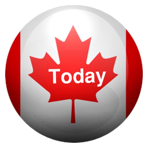Canada News App | Canada Newsp 2.5 Icon