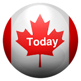 Canada News App | Canada Newspapers App icon