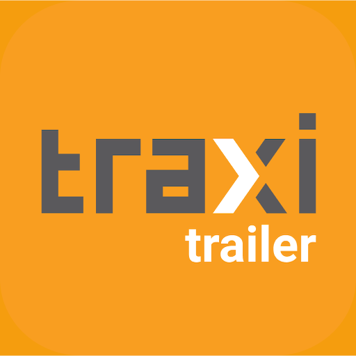 Traxi Trailer logo