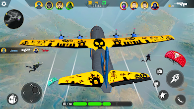 现代fps 枪射击打击 Google Play 上的应用