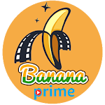 Cover Image of Download Banana Prime 1.0 APK
