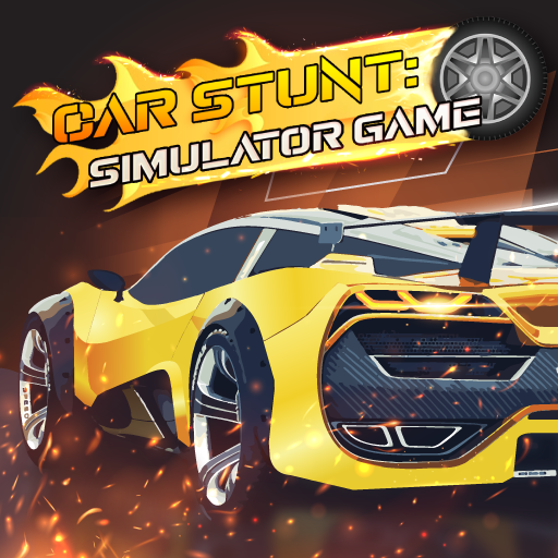 Car Stunt: Simulator Game