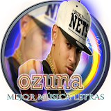 Ozuna - Ahora Dice Canciones y Letras icon