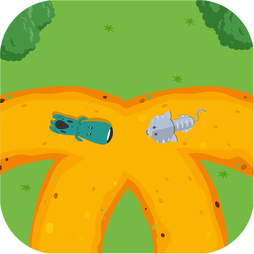 Broono Dash logo