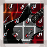 Guitar Keyboards icon