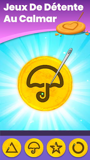 Antistress - Jeux Satisfaisant Screen 2