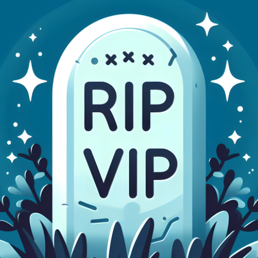 Download APK RIP VIP: Virtual Cemetery Latest Version