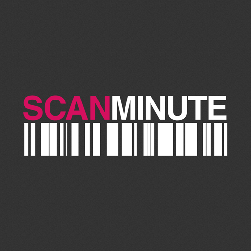 Scanminute logo