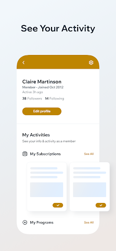Oath - Collective Intelligence Screen 2