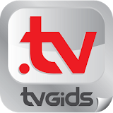 TVGiDS.tv Tablet icon