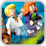 New LEGO Scooby-Doo Guide icon