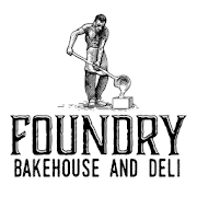 Foundry Bakehouse and Deli  Icon