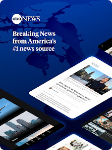 Imágen 7 ABC News: US & World News Live android