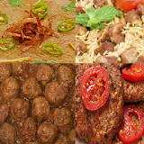 Eid Ul Azha Special Recipes icon