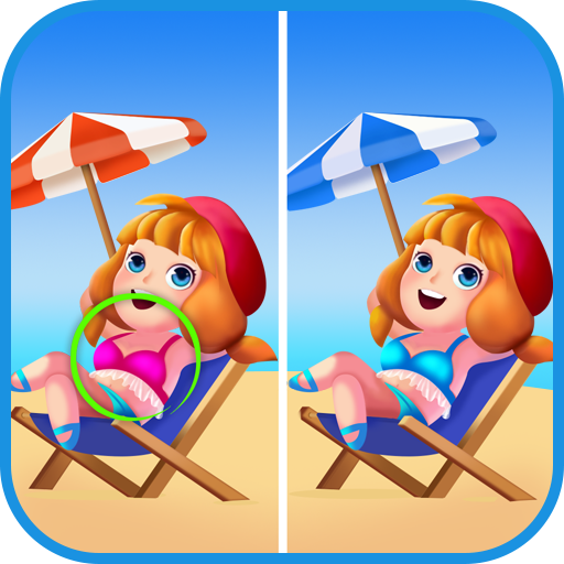 [Gift Code] Find Differences & Difference mới nhất 07/2025