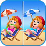 Cover Image of Download Find Differences & Difference  APK