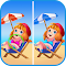 AC Puzzle Game - Game 2